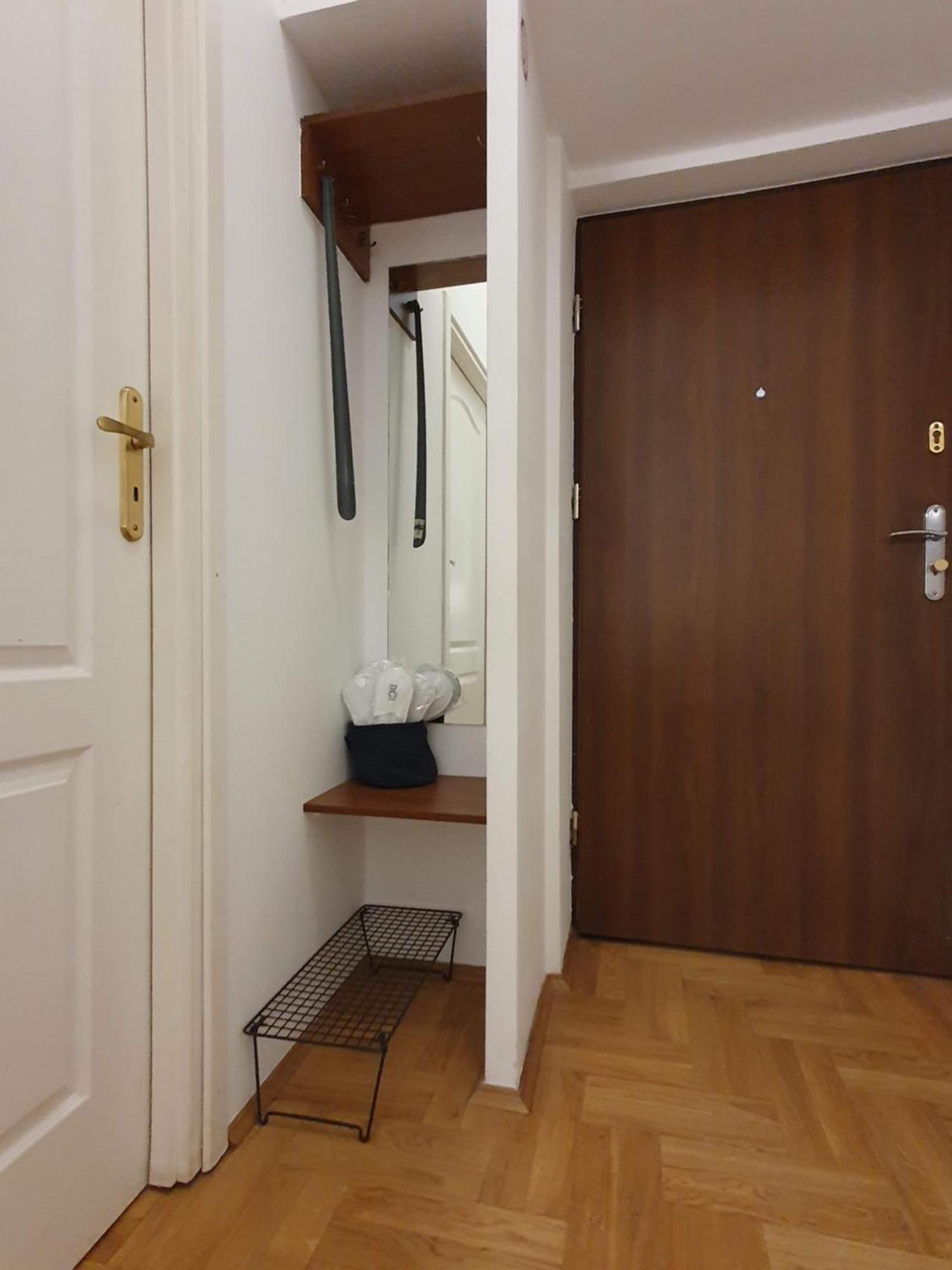 B-4 Krakow Stary Kazimierz O&P Apartfamily Exterior foto