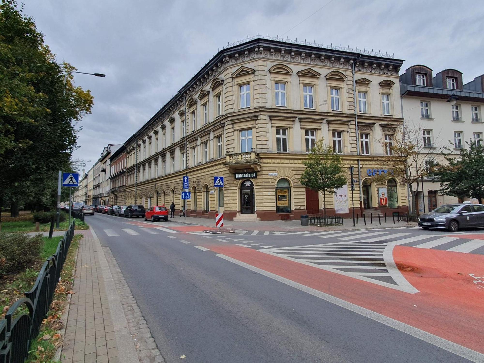 B-4 Krakow Stary Kazimierz O&P Apartfamily Exterior foto